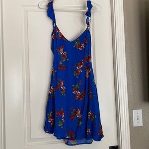 Lulus sundress